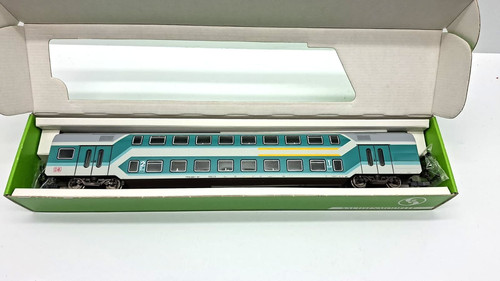 Sachsenmodelle h0 74468 - 1:87,