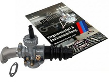 Vergaser 19mm Bing Nachbau