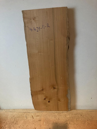 Kirschbaum schnittholz 32 mm - -,