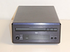 Yamaha PianoCraft DVD-E810 DVD-Player in Schwarz, DEFEKT Lade öffnet nicht