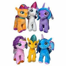 30cm My Little Pony Plüsch Plüschfiguren Kuscheltier Einhorn Pferd Pegasus Wahl
