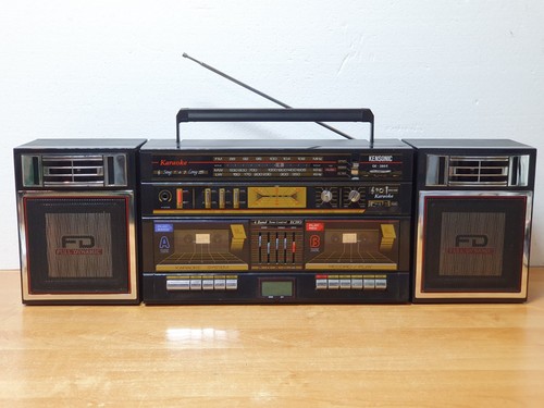 Kensonic 288e karaoke - kensonic, ge-288e