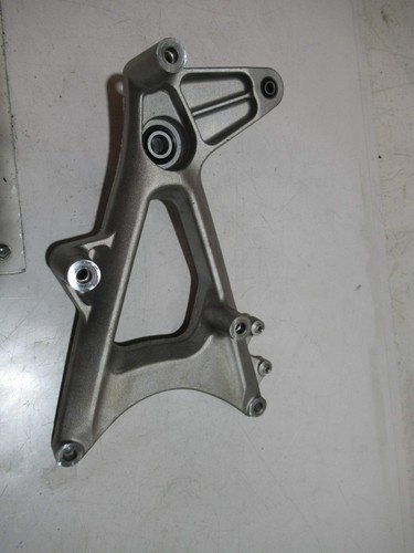 Hinterradachsstütze honda - (honda,