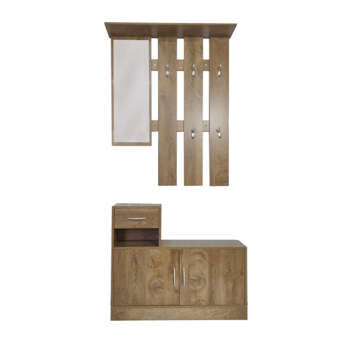 Garderobe thekla - garderobe,