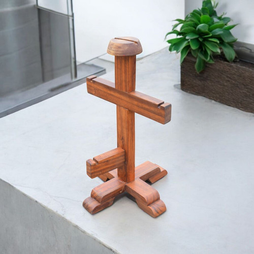 Kabuto ständer holz - kabuto,