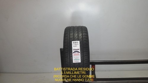 Gebrauchte reifen 245 40r17 - gebrauchte, 245/40r17