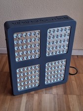 Vipar spectra 600w grow led - 600w,