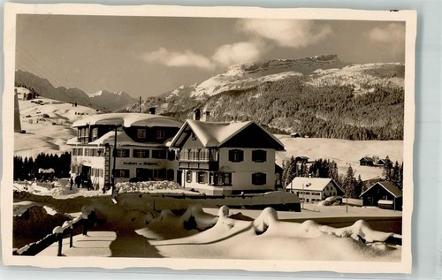 10699984 riezlern gasthaus - -,