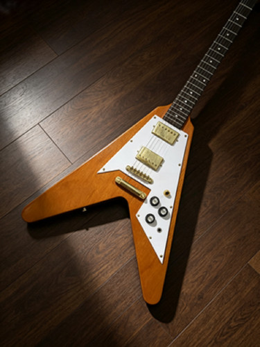 Gitarre typ 6 saiten - e-gitarre,