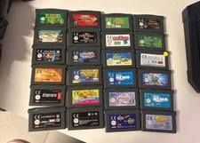 Nintendo Game Boy Advance - 24