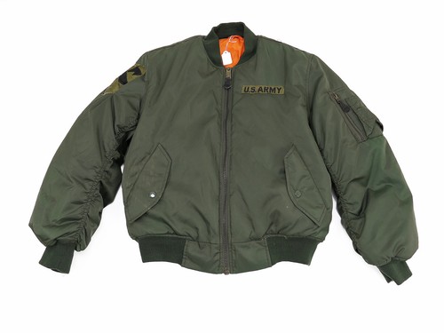 Original usaf fliegerjacke - usaf,
