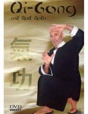 DVD Qi Gong Bewegungstherapie Gebraucht - gut