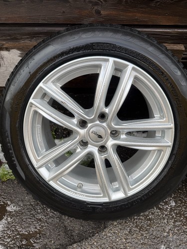 Brock alloy felgen 17 - rc-27,