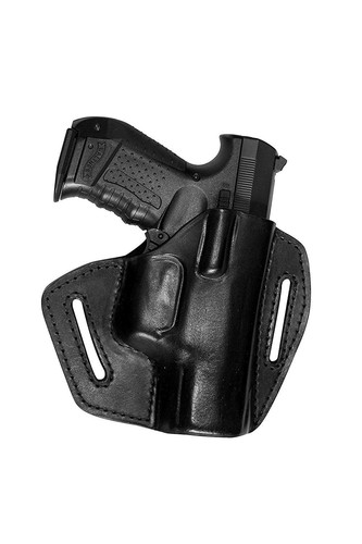 Pistolen leder - ux,