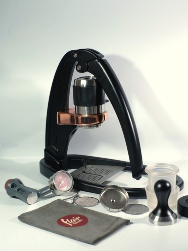 Flair signature pro - signature, handhebel
