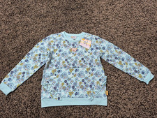 NEU Steiff Pullover Gr. 122