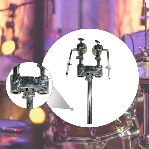 Doppel tom drum halter - drum,