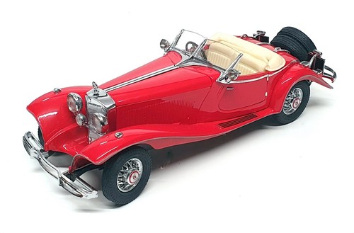 Franklin mint scale fkn03 - mint, 1/24