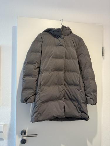 Uniqlo seamless down - uniqlo, jacke