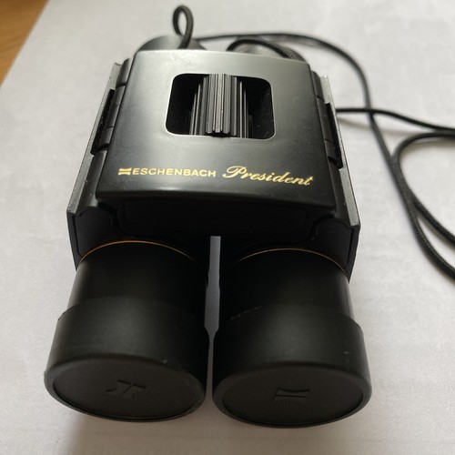 Eschenbach president 8x22 - president,