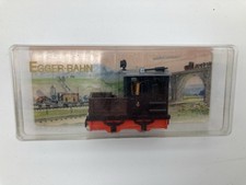 EGGER-Bahn Feldbahn H0e 9mm