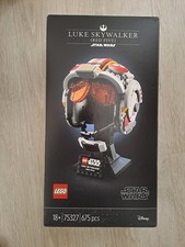 LEGO Star Wars 75327 - Helm