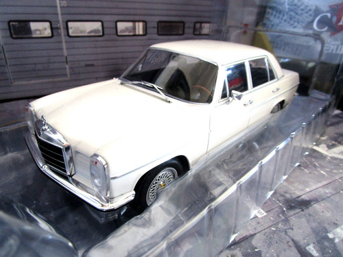 Mercedes benz 220 - benz,