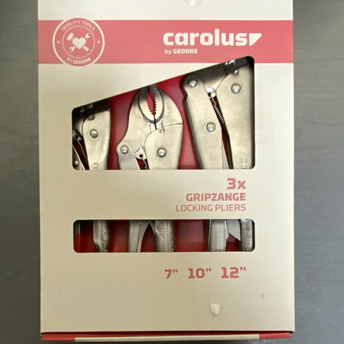 Carolus gedore - carolus,