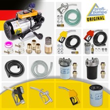 DIESELPUMPE AUTOMATIC