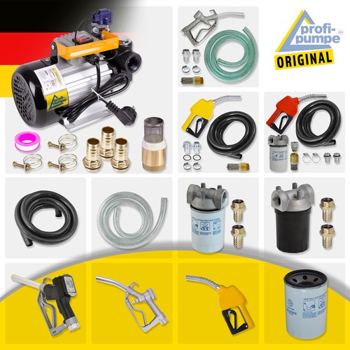 Dieselpumpe automatic - dieselpumpe,