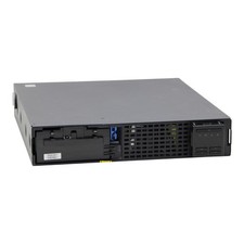 APC Smart-UPS SMX 1500VA SMX1500RMI2UNC 8x C13 AP9631 2U Rack USV