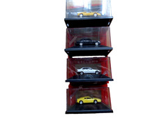 Herpa Modellauto 1:87 - 1 MB-1