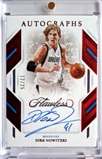 2022-23 Panini Flawless