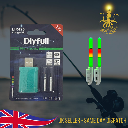 Weird squid led - weird, squid™