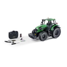 Carson 500907704 1:16 Deutz RC