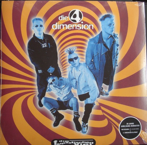 Die fantastischen vier - –,