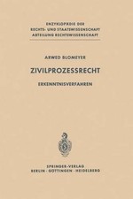 Zivilprozessrecht