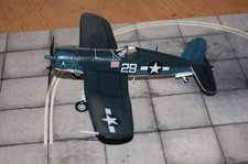 Altaya F4U Corsair US Navy Jolly Rogers 1/72 Metall IXO Atlas
