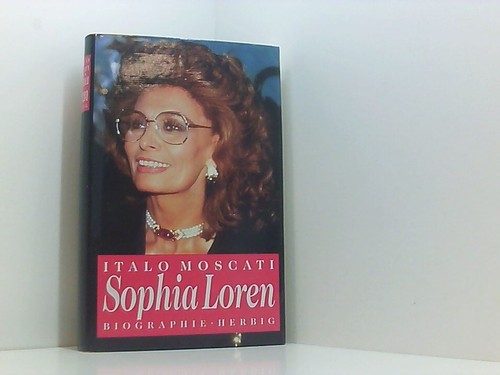 Sophia loren biographie - sophia, loren: