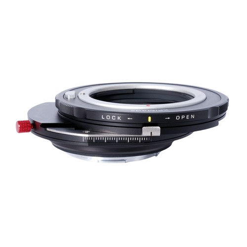 Xpimage shift lock lens - xpimage,