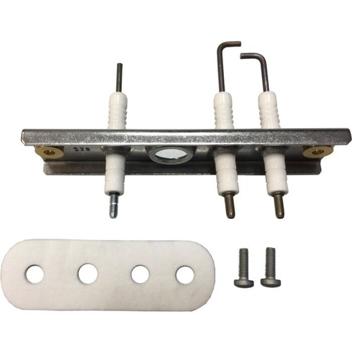 Bosch elektrode 87186649200 - elektrode,