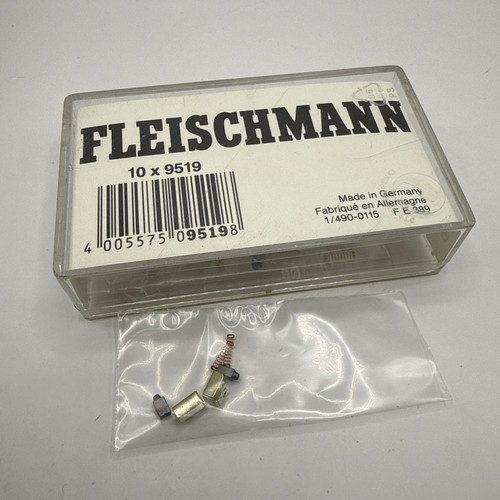 Fleischmann 9519 - n,
