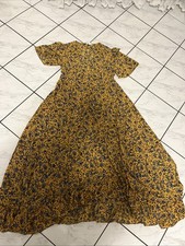 Damen-Sommerkleid Größe 42