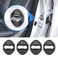 X2 Auto Türschloss Abdeckung