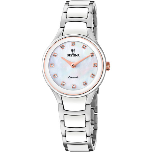 Festina damenuhr armbanduhr - damenuhr,
