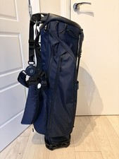 Vessel VLS Golf Standbag -