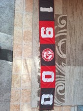 Nordkurve Ultras Schal Un94