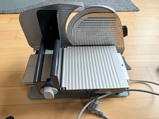 GRAEF Master M9 / M90 Allesschneider Slicer