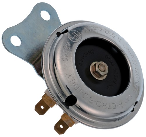 Universal hupe horn 100db - universal, 6v