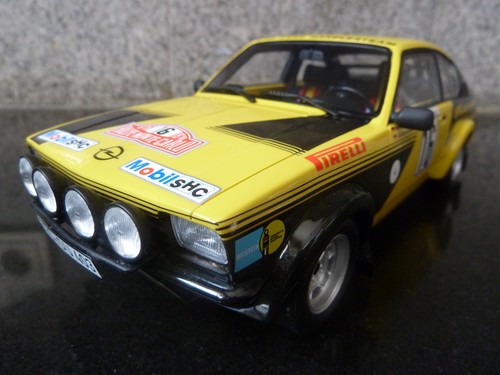 Otto ottomobile opel - ottomobile,,